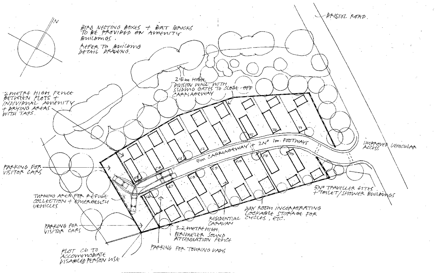 Lime Property Ventures Development